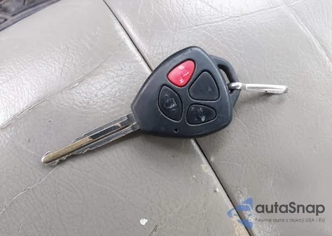 2009 Toyota Camry Le z USA, uszkodzony, nr VIN 4T1BE46K09U831400